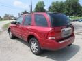 Crimson Red Pearl - Rainier CXL AWD Photo No. 5