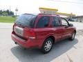 Crimson Red Pearl - Rainier CXL AWD Photo No. 7