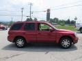 Crimson Red Pearl - Rainier CXL AWD Photo No. 8