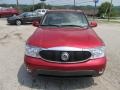 Crimson Red Pearl - Rainier CXL AWD Photo No. 10