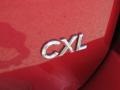 Crimson Red Pearl - Rainier CXL AWD Photo No. 13