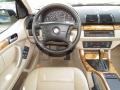 Toledo Blue Metallic - X5 3.0i Photo No. 15