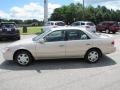 2001 Cashmere Beige Metallic Toyota Camry CE  photo #4