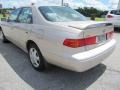 2001 Cashmere Beige Metallic Toyota Camry CE  photo #5