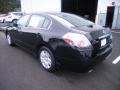 Super Black - Altima 2.5 S Photo No. 2