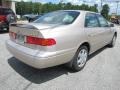 2001 Cashmere Beige Metallic Toyota Camry CE  photo #6