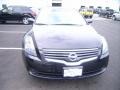 Super Black - Altima 2.5 S Photo No. 3