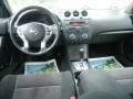 Super Black - Altima 2.5 S Photo No. 5