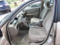 2001 Cashmere Beige Metallic Toyota Camry CE  photo #8