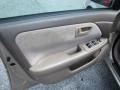 2001 Cashmere Beige Metallic Toyota Camry CE  photo #9