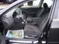 Super Black - Altima 2.5 S Photo No. 6