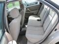 2001 Cashmere Beige Metallic Toyota Camry CE  photo #10