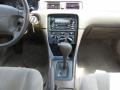 2001 Cashmere Beige Metallic Toyota Camry CE  photo #13