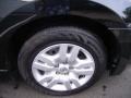 Super Black - Altima 2.5 S Photo No. 11