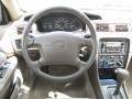 2001 Cashmere Beige Metallic Toyota Camry CE  photo #14