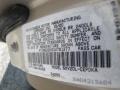Cashmere Beige Metallic - Camry CE Photo No. 17