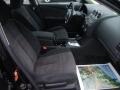 Super Black - Altima 2.5 S Photo No. 15