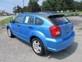 Surf Blue Pearl - Caliber SXT Photo No. 4