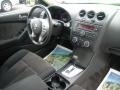 Super Black - Altima 2.5 S Photo No. 16