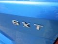 Surf Blue Pearl - Caliber SXT Photo No. 6