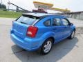 Surf Blue Pearl - Caliber SXT Photo No. 7