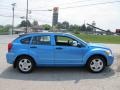 Surf Blue Pearl - Caliber SXT Photo No. 9