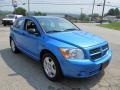 Surf Blue Pearl - Caliber SXT Photo No. 10