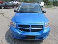 Surf Blue Pearl - Caliber SXT Photo No. 11