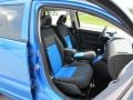 Surf Blue Pearl - Caliber SXT Photo No. 14