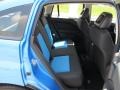 Surf Blue Pearl - Caliber SXT Photo No. 15