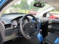 Surf Blue Pearl - Caliber SXT Photo No. 17