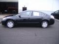 Super Black - Altima 2.5 S Photo No. 29