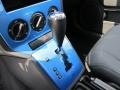 Surf Blue Pearl - Caliber SXT Photo No. 21