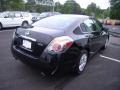 Super Black - Altima 2.5 S Photo No. 31