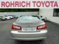 Quick Silver Pearl - Galant Sport Edition Photo No. 3