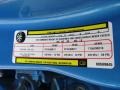 Surf Blue Pearl - Caliber SXT Photo No. 32