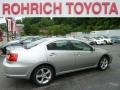 Quick Silver Pearl - Galant Sport Edition Photo No. 5