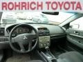 Quick Silver Pearl - Galant Sport Edition Photo No. 14