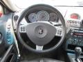 Ebony Steering Wheel Photo for 2008 Pontiac Grand Prix #52356504