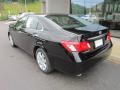 Obsidian Black - ES 350 Photo No. 3