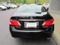 Obsidian Black - ES 350 Photo No. 4