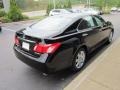 Obsidian Black - ES 350 Photo No. 5