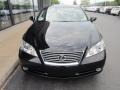 Obsidian Black - ES 350 Photo No. 7