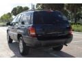 2000 Patriot Blue Pearlcoat Jeep Grand Cherokee Laredo 4x4  photo #6