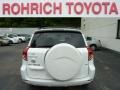 Super White - RAV4 4WD Photo No. 3