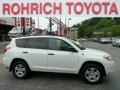 Super White - RAV4 4WD Photo No. 5
