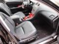 Obsidian Black - ES 350 Photo No. 17