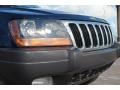 Patriot Blue Pearlcoat - Grand Cherokee Laredo 4x4 Photo No. 17