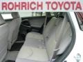 Super White - RAV4 4WD Photo No. 8