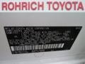 Super White - RAV4 4WD Photo No. 19